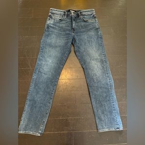 Revtown Decade Denim Jeans. Size 33x32